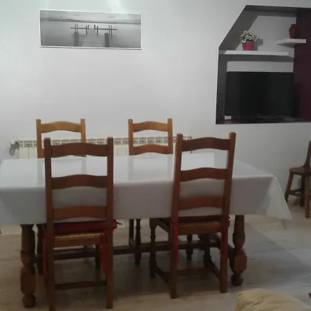 Mouret, 3 Pièces, 5 Personnes - Fr-1-601-274 Casa vacanze