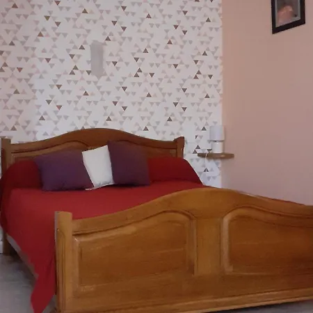 Mouret, 3 Pièces, 5 Personnes - Fr-1-601-274 Casa vacanze Mouret